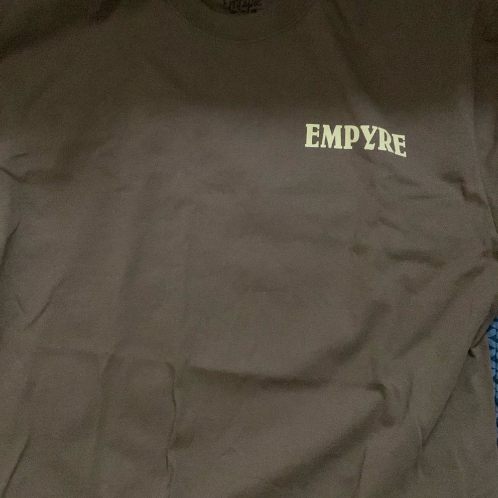 EMPYRE